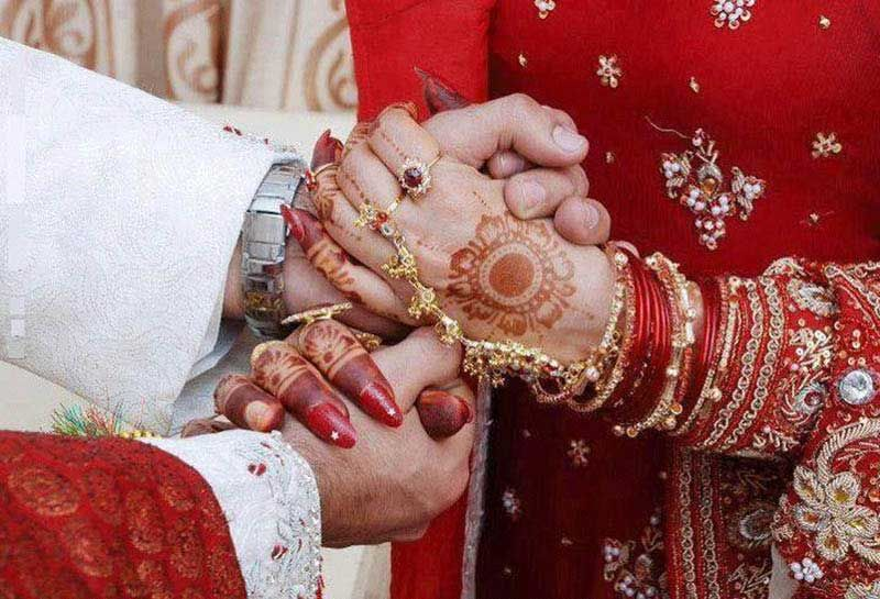 Intercaste Relationship